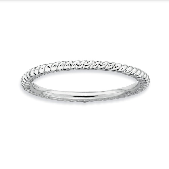 Stackable Expressions Rings - Picture 3 of 3